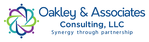 Oakley & Associates Consulting logo